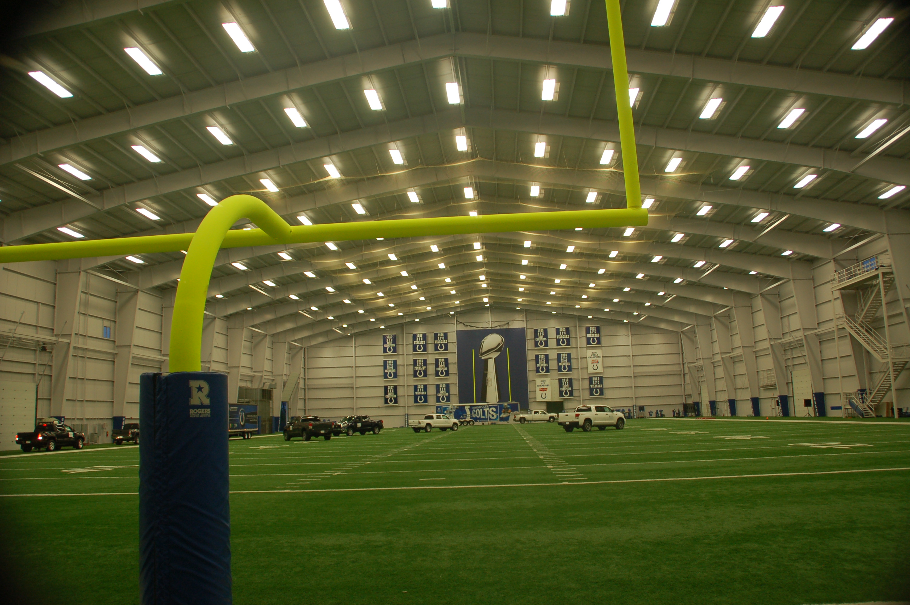 Indianapolis Colts Training Camp: Day 2—Raimann'S Contract Crisis? - 6e45qdf
